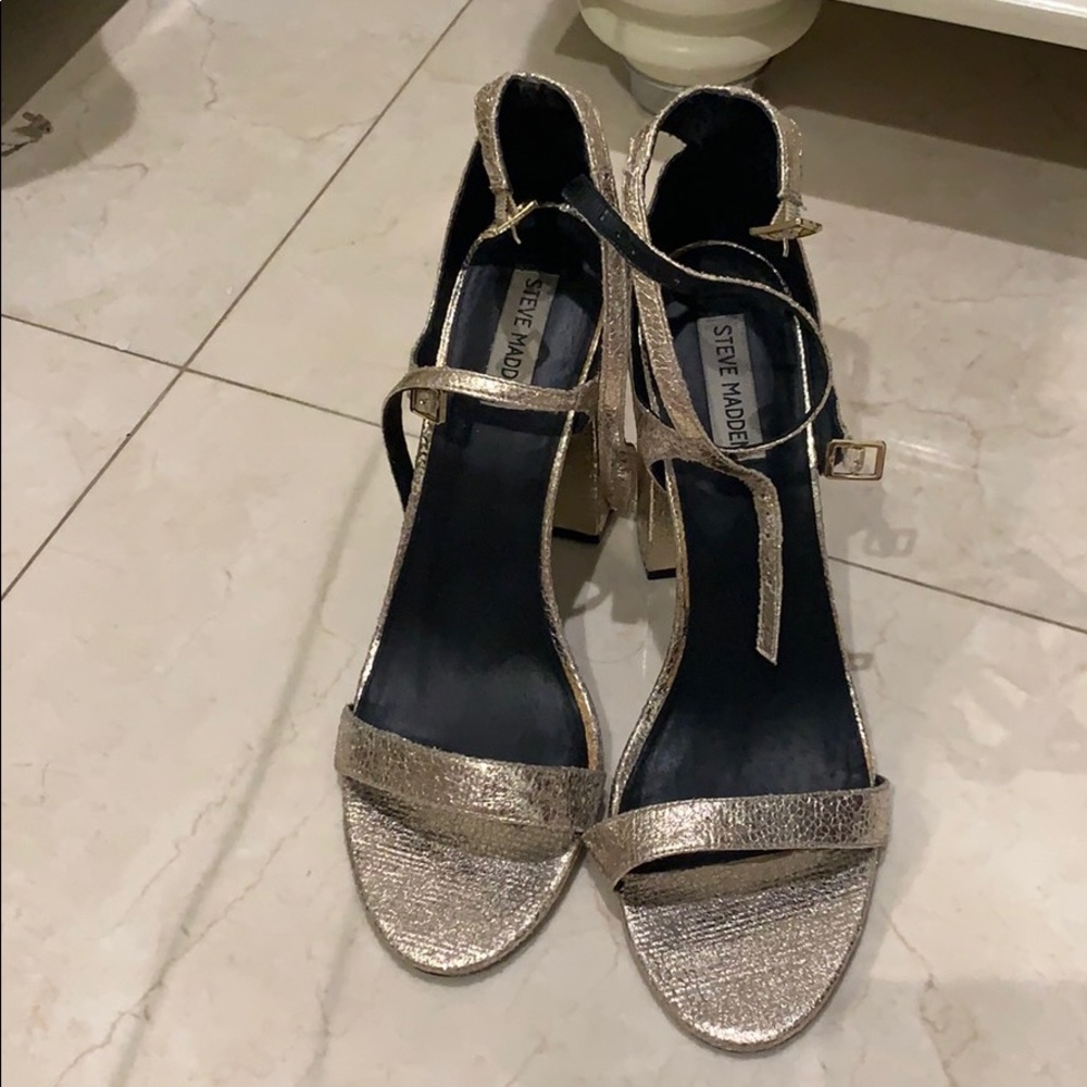 Steve Madden heels